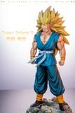  HS Studio - Goku GT - Dragon Ball 