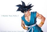  HS Studio - Goku GT - Dragon Ball 