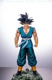  HS Studio - Goku GT - Dragon Ball 
