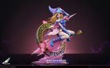  Time Studio - Dark Magician Girl - Yu Gi Oh 