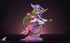  Time Studio - Dark Magician Girl - Yu Gi Oh 