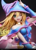  Time Studio - Dark Magician Girl - Yu Gi Oh 