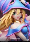  Time Studio - Dark Magician Girl - Yu Gi Oh 
