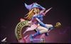  Time Studio - Dark Magician Girl - Yu Gi Oh 