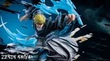  Shikigami Studio - Naoya Zenin - Jujutsu Kaisen 