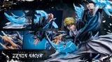  Shikigami Studio - Naoya Zenin - Jujutsu Kaisen 