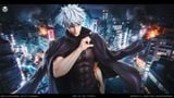  ZanyJoke X FANTASY Studio - Gojo Satoru Valentine - Jujutsu Kaisen 