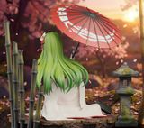  Surreal Studio - C.C - Code Geass 