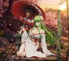  Surreal Studio - C.C - Code Geass 