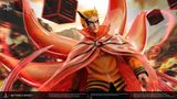  BE Studio - Naruto 