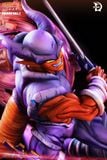  TDR Studio - Janemba - Dragon Ball 