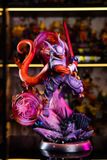  TDR Studio - Janemba - Dragon Ball 
