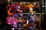  TDR Studio - Janemba - Dragon Ball 