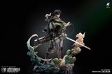  Crimson Studio - Levi Ackerman - Attack on Titan 