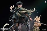  Crimson Studio - Levi Ackerman - Attack on Titan 