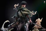  Crimson Studio - Levi Ackerman - Attack on Titan 