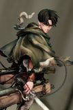  Crimson Studio - Levi Ackerman - Attack on Titan 