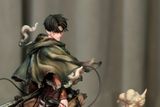  Crimson Studio - Levi Ackerman - Attack on Titan 
