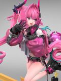  Miyin Studio - Yvonne - Endfield Talos 