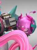  Miyin Studio - Yvonne - Endfield Talos 