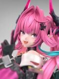  Miyin Studio - Yvonne - Endfield Talos 