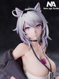  New Age Studio - Kiana Kaslana - Honkai Impact 3rd 