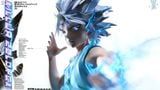  INS Studio - Killua Zoldyck - Hunter x Hunter 