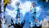  INS Studio - Killua Zoldyck - Hunter x Hunter 