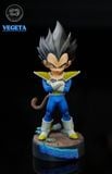  Winter Jujube Studio - Vegeta Kid - Dragon Ball 