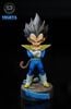  Winter Jujube Studio - Vegeta Kid - Dragon Ball 