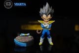  Winter Jujube Studio - Vegeta Kid - Dragon Ball 