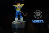  Winter Jujube Studio - Vegeta Kid - Dragon Ball 