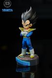  Winter Jujube Studio - Vegeta Kid - Dragon Ball 