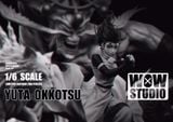  WOW Studio - Yuka Okkotsu - Jujutsu Kaisen 