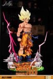  Jelly Studio - Goku SSJ - Dragon Ball 
