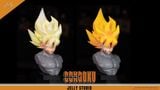  Jelly Studio - Goku SSJ - Dragon Ball 
