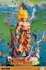 Jelly Studio - Goku SSJ - Dragon Ball