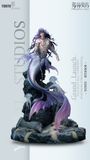  Yunyu Studio - Rafayel Poseidon's Pact - Love and Deepspace 