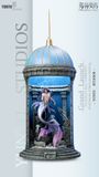  Yunyu Studio - Rafayel Poseidon's Pact - Love and Deepspace 