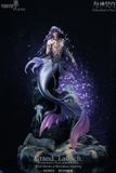  Yunyu Studio - Rafayel Poseidon's Pact - Love and Deepspace 