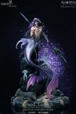  Yunyu Studio - Rafayel Poseidon's Pact - Love and Deepspace 