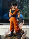  Wardfa Studio - Gohan Mystic - Dragon Ball 