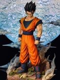  Wardfa Studio - Gohan Mystic - Dragon Ball 