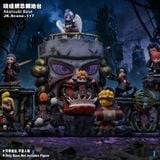  JacksDo Studio - Base Pain Akatsuki - Naruto 