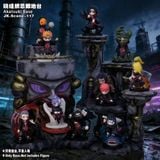  JacksDo Studio - Base Pain Akatsuki - Naruto 