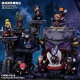  JacksDo Studio - Base Pain Akatsuki - Naruto 