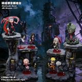  JacksDo Studio - Base Pain Akatsuki - Naruto 