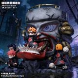  JacksDo Studio - Base Pain Akatsuki - Naruto 