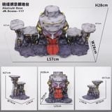  JacksDo Studio - Base Pain Akatsuki - Naruto 