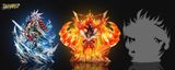 Dreammaker Studio - Asakura Hao - Shaman King 